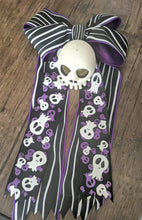 Limited Edition 3D Skull and Bow Sets