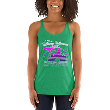 Super Color Dragon Queen Game of Thrones Tank Top