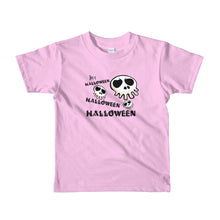 This is Halloween kids t-shirt