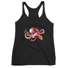 Captain Octo's Sweet Summer Tank Top