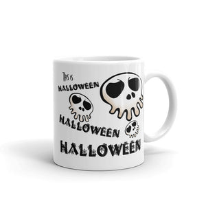 This is Halloween Coffee Mug