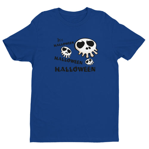 This is Halloween Mens T-Shirt