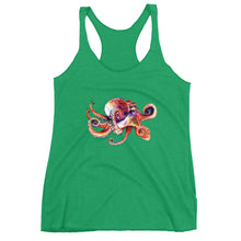 Captain Octo's Sweet Summer Tank Top
