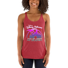 Super Color Dragon Queen Game of Thrones Tank Top