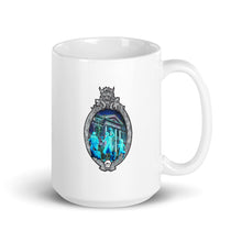 Hunted Mansion mash Up Mug