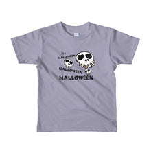 This is Halloween kids t-shirt