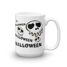 This is Halloween Coffee Mug