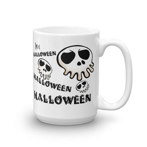 This is Halloween Coffee Mug